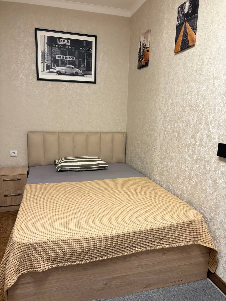 1 xonali kvartira sotiladi − 41 m²