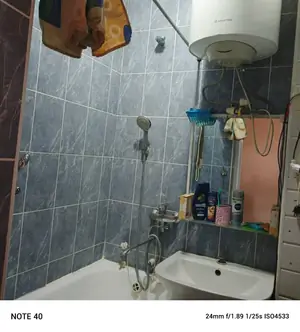 3 xonali kvartira − 74 m², 4/4 qavat