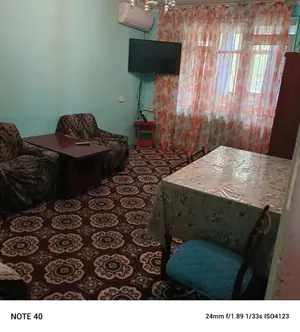 3 xonali kvartira − 74 m², 4/4 qavat