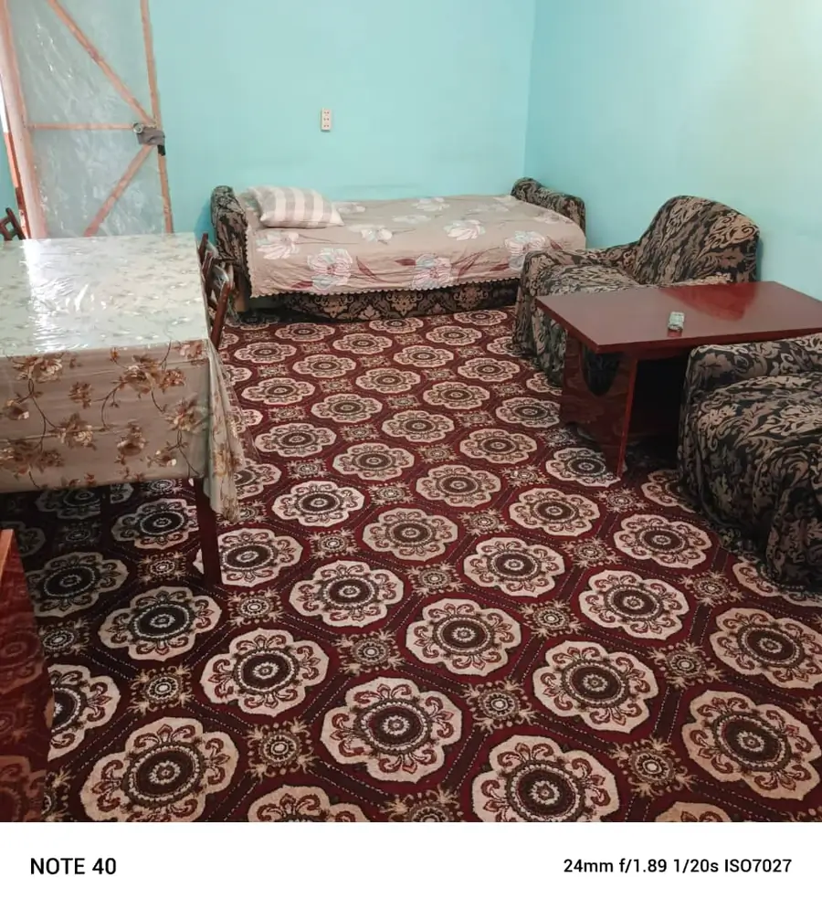 3 xonali kvartira − 74 m², 4/4 qavat