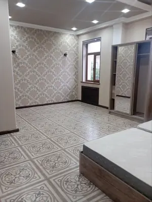 Ijaraga ofis − 1200 m²