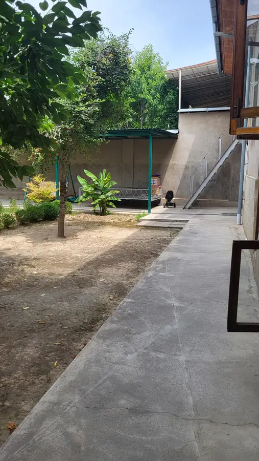 Yer uchastkasi − 6 sot.