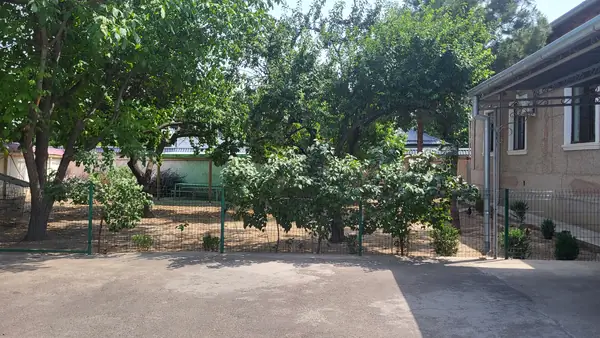Участок − 6 сот.