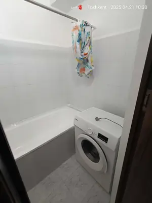 Ijaraga 2 xonali kvartira − 72 m²