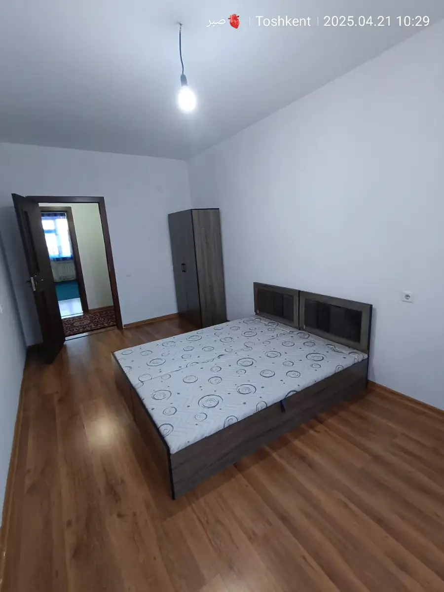 2-комнатная квартира − 72 м², 7/7 этаж