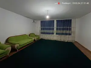 Ijaraga 2 xonali kvartira − 72 m²