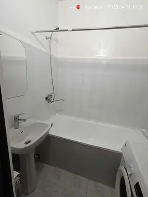 Ijaraga 2 xonali kvartira − 72 m²