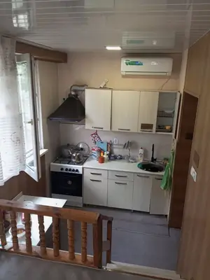 3-комнатная квартира − 70 м², 2/9 этаж