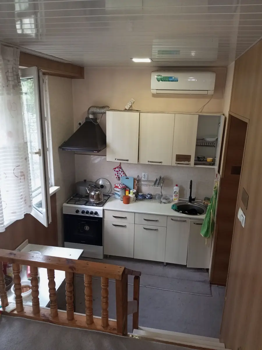 3-комнатная квартира − 70 м², 2/9 этаж