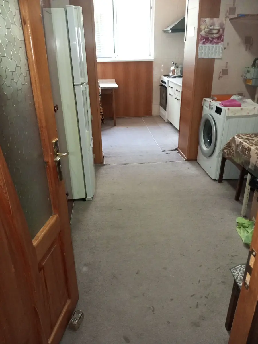 Более 5 xonali kvartira sotiladi − 112 m²