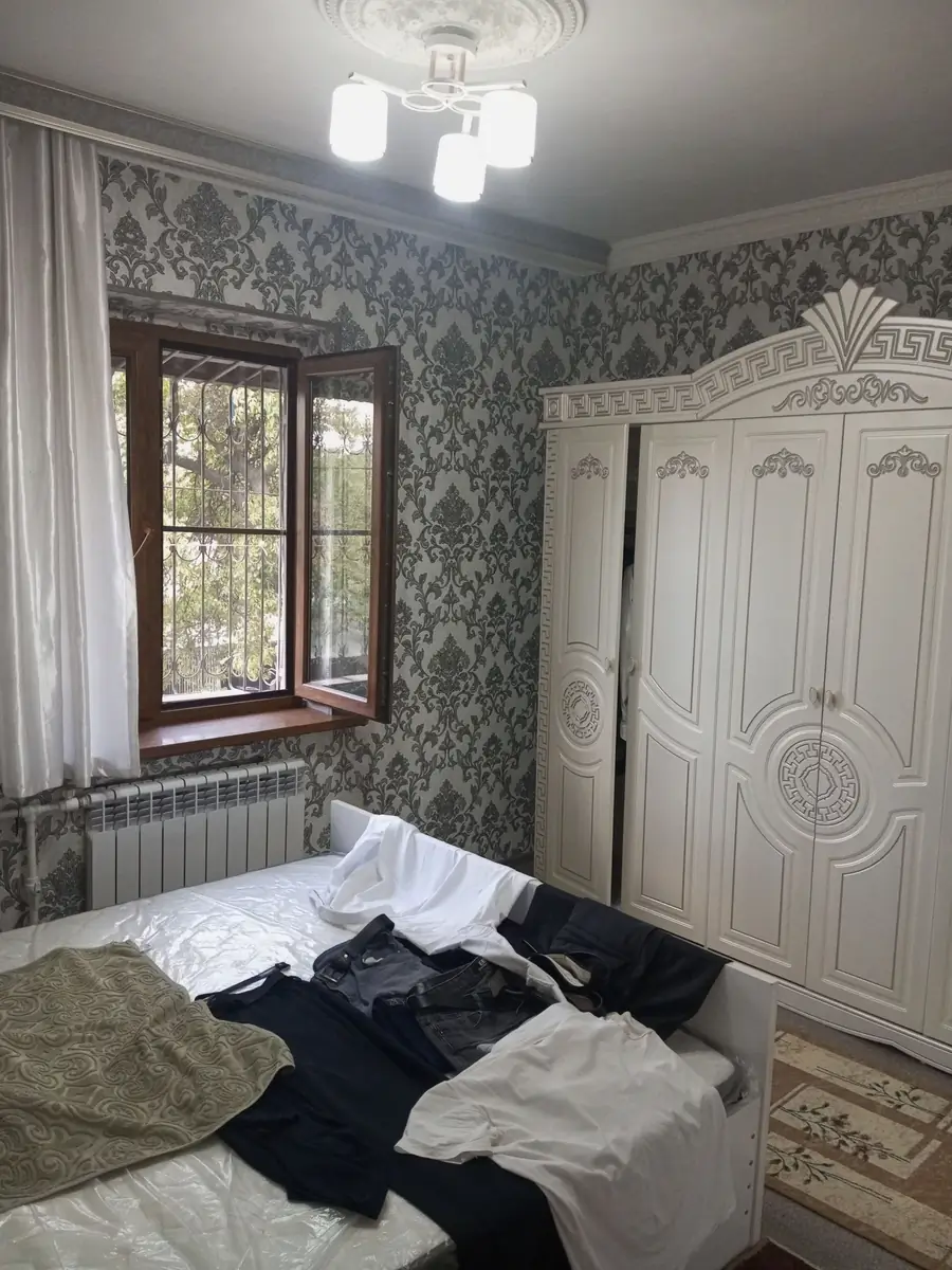 3-комнатная квартира − 70 м², 2/9 этаж