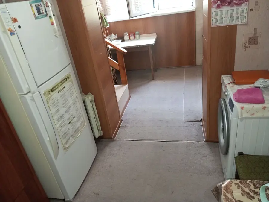 Более 5 xonali kvartira sotiladi − 112 m²