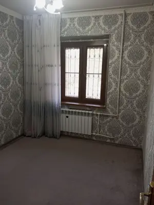 3-комнатная квартира − 70 м², 2/9 этаж
