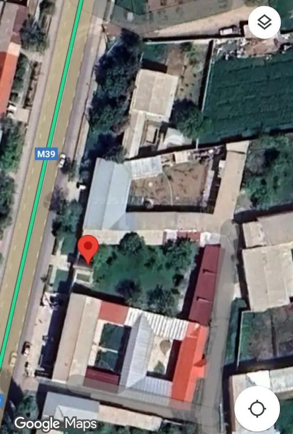 1-этажный дом − 120 м², 12 сот.