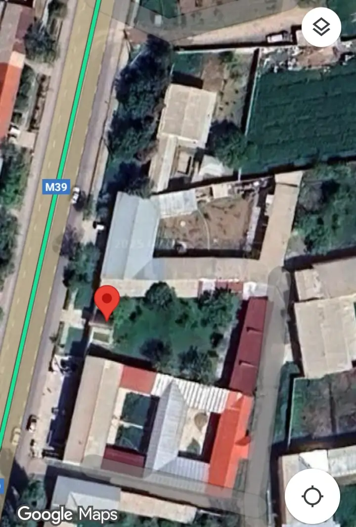 1-этажный дом − 120 м², 12 сот.