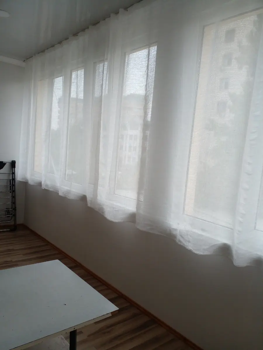 Более 5 xonali kvartira sotiladi − 110 m²