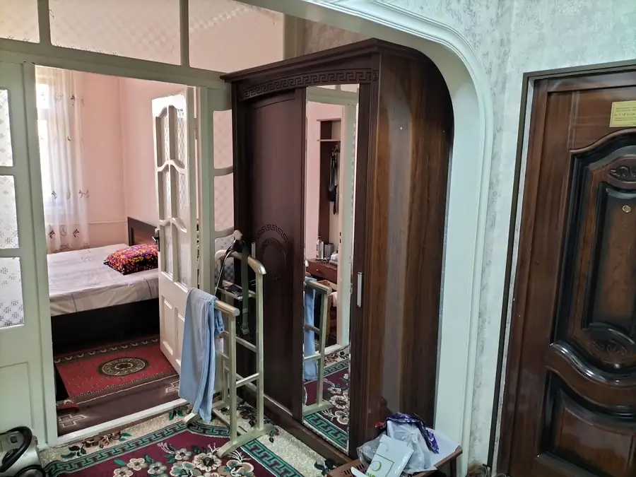 3-комнатная квартира − 67 м², 4/4 этаж