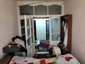 3-комнатная квартира − 67 м², 4/4 этаж