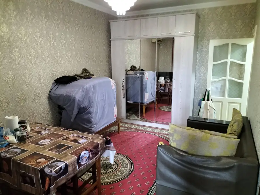 Продается 3-комнатная квартира − 67 м²