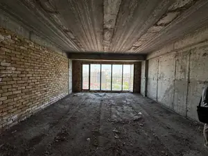 4-комнатная квартира − 170 м², 12/12 этаж