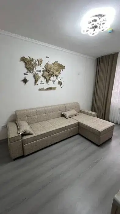 3 xonali kvartira − 65 m², 4/16 qavat