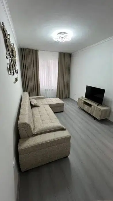3 xonali kvartira − 65 m², 4/16 qavat