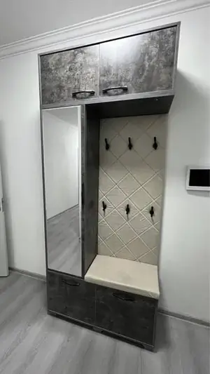 3 xonali kvartira − 65 m², 4/16 qavat