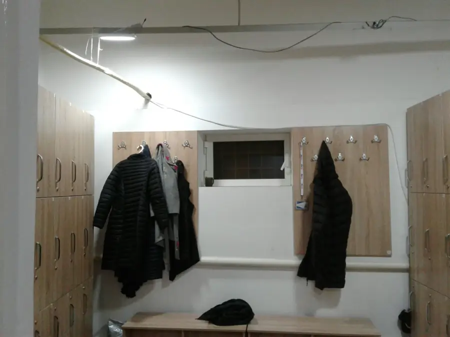 Ijaraga ofis − 437 m²