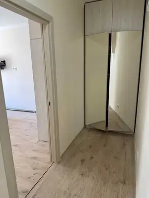 1-комнатная квартира − 35 м², 4/9 этаж