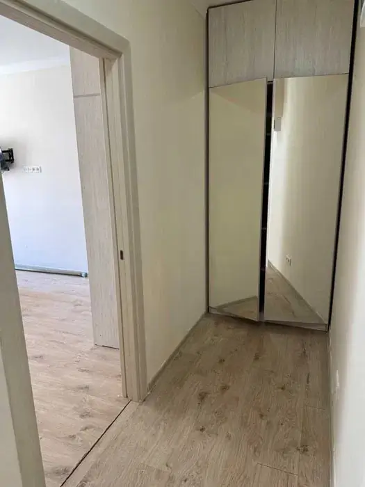 1-комнатная квартира − 35 м², 4/9 этаж