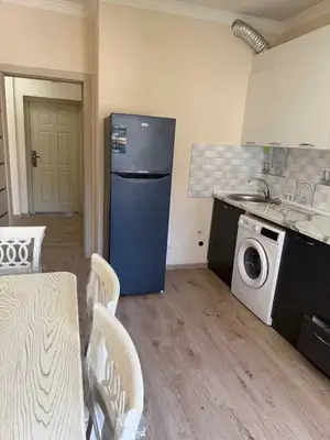 1-комнатная квартира − 35 м², 4/9 этаж