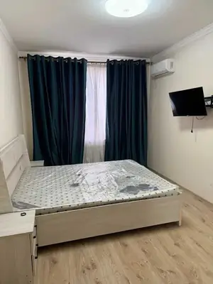 1-комнатная квартира − 35 м², 4/9 этаж