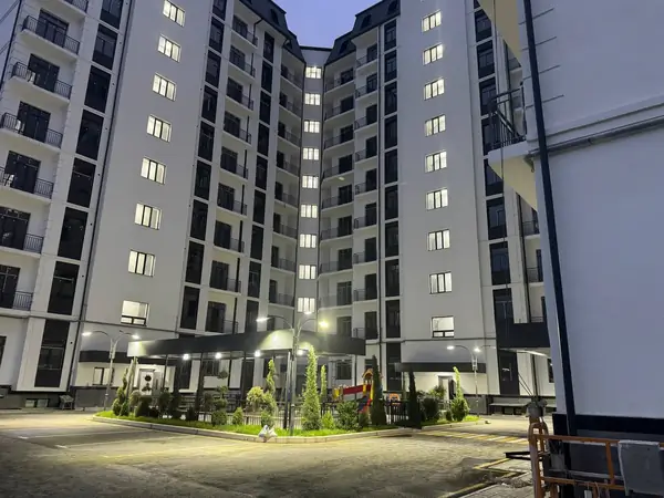 2-комнатная квартира − 88 м², 6/11 этаж