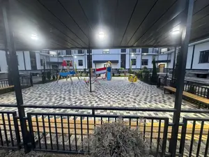 2 xonali kvartira − 88 m², 6/11 qavat