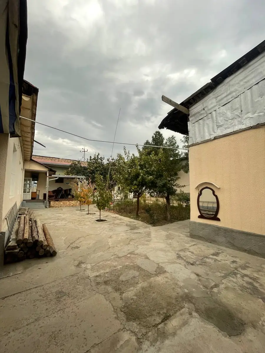 Продается участок − 6 сот.