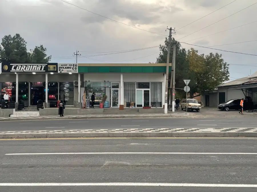 Продается участок − 6 сот.