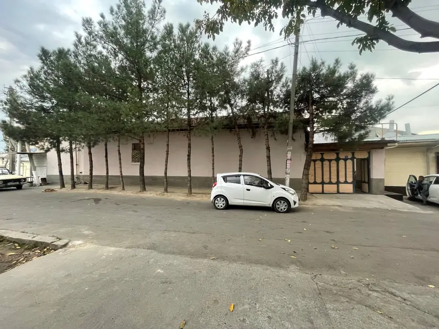 Yer uchastkasi − 6 sot.