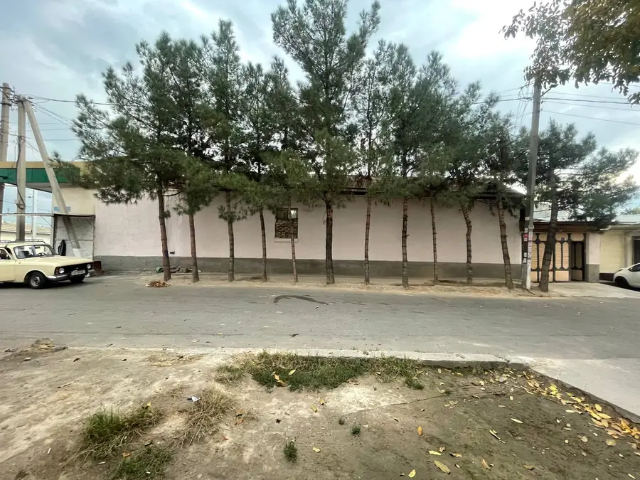 Продается участок − 6 сот.