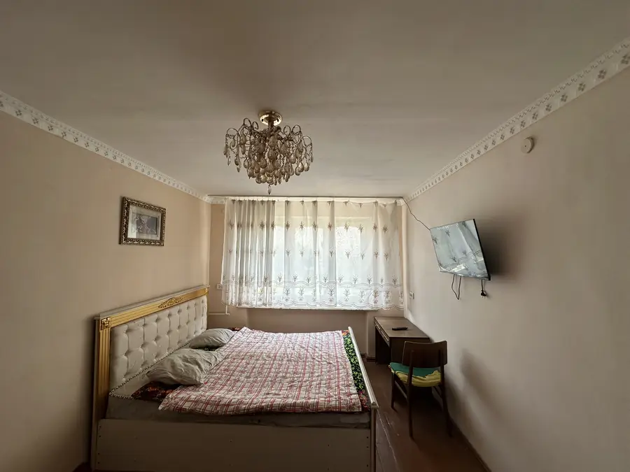 1 xonali kvartira − 26 m², 4/5 qavat