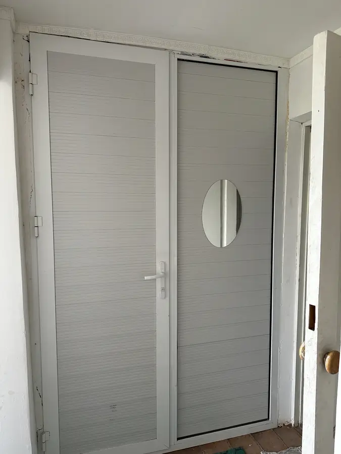 1 xonali kvartira sotiladi − 26 m²