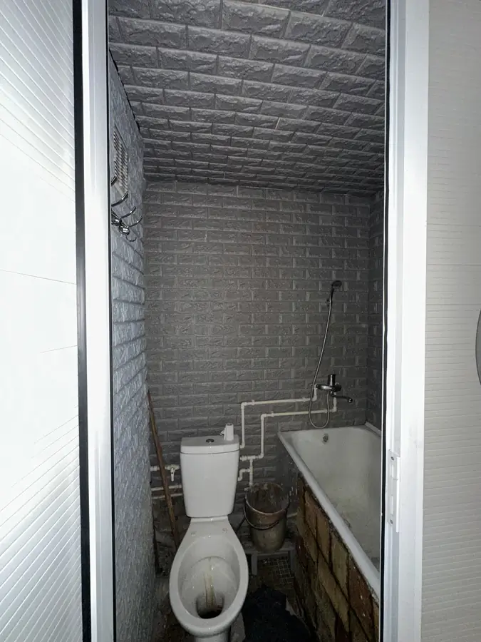 1 xonali kvartira sotiladi − 26 m²