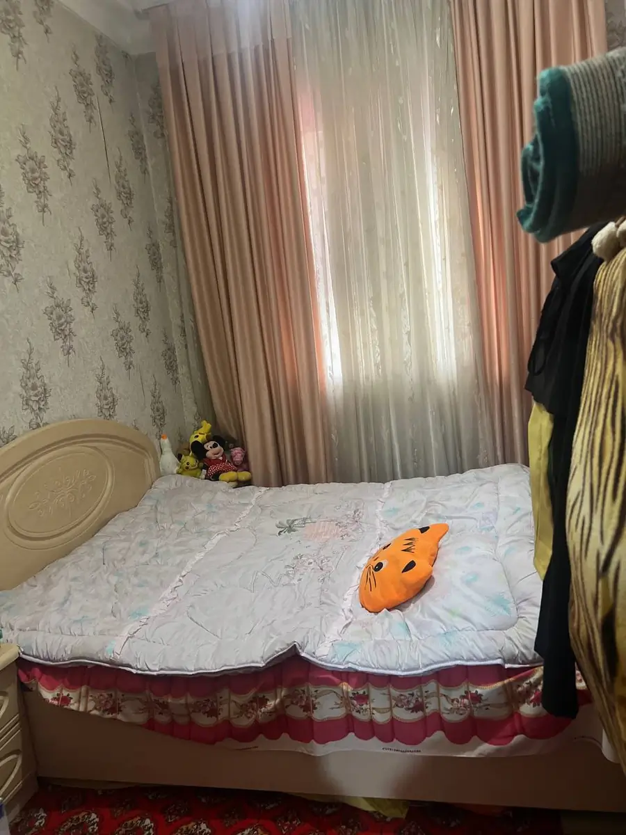 1 qavatli uy sotiladi − 80 m²