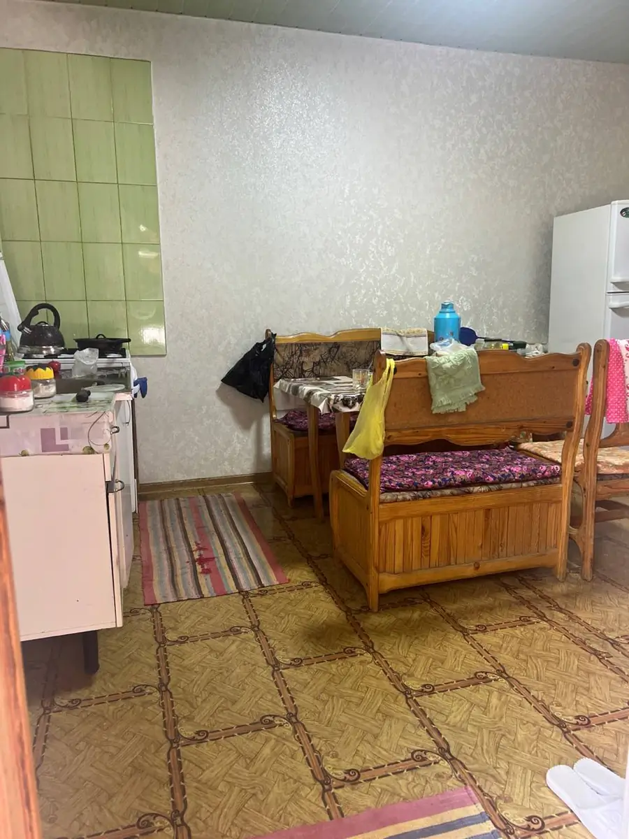 1 qavatli uy sotiladi − 80 m²