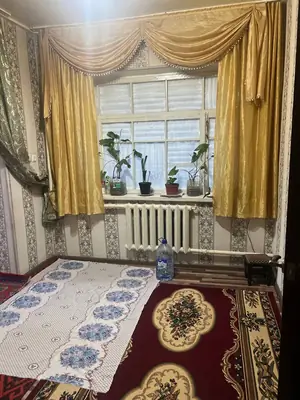1-этажный дом − 80 м², 3 сот.