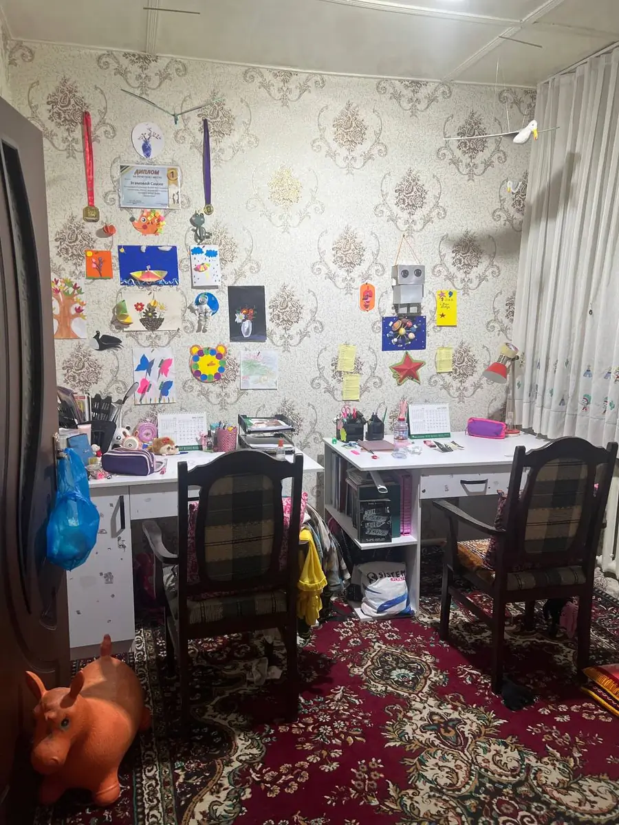 1 qavatli uy sotiladi − 80 m²