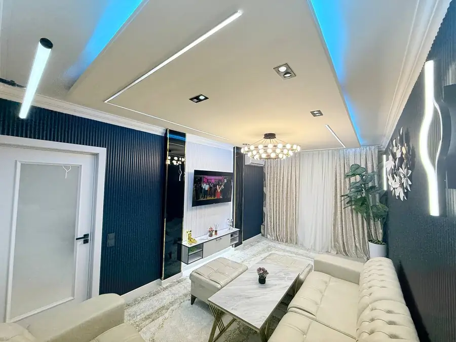 3 xonali kvartira − 72 m², 4/4 qavat