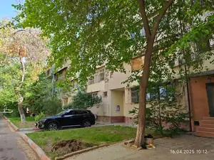 3 xonali kvartira − 82 m², 3/4 qavat