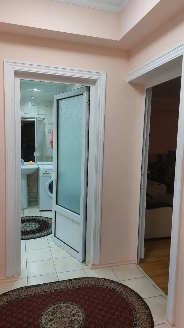 1 xonali kvartira − 56.7 m², 12/12 qavat