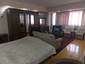 1-комнатная квартира − 56.7 м², 12/12 этаж