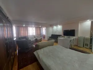 1-комнатная квартира − 56.7 м², 12/12 этаж